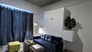 Apartment, Multiple Beds, Non Smoking | Living area - 311  GT22 (Guatemala City)