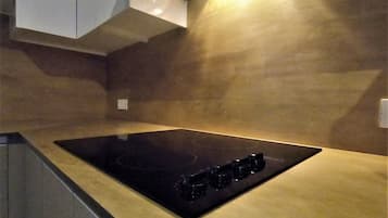 Căn hộ, nhiều giường, không hút thuốc | Bếp riêng | Tủ lạnh, lò vi sóng, lò nướng, bếp nấu