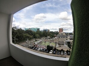 Apartment, Berbilang Katil, Non Smoking | Pemandangan dari bilik