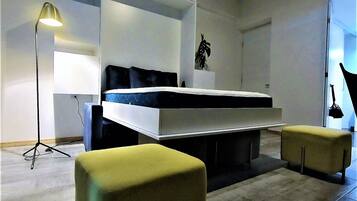 Apartment, Multiple Beds, Non Smoking