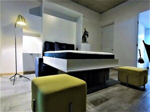 Apartment, Berbilang Katil, Non Smoking