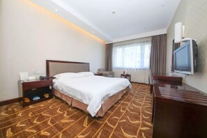 Room - Jinchang Hotel (Shaoxing)