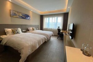 Room - Jinchang Hotel (Shaoxing)