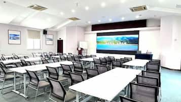 Salle de réunion