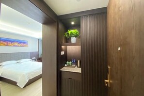 Room - Yuanzheng Hotels (Hangzhou)
