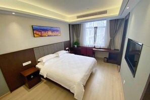 Room - Yuanzheng Hotels (Hangzhou)