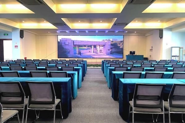 Salle de réunion