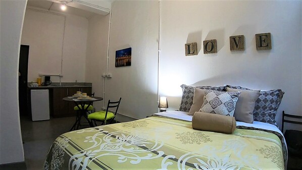 Apartment, Multiple Beds, Non Smoking