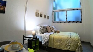 Apartemen, Beberapa Tempat Tidur, Bebas Asap Rokok | 3 kamar tidur