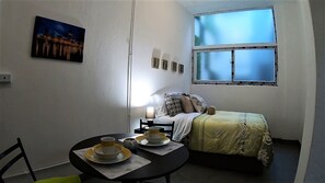 Apartamento, varias camas, no fumadores | 3 dormitorios