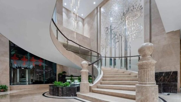 Interior - Hailiang Business Hotel (Zhuji)