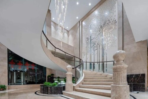 Hailiang Business Hotel