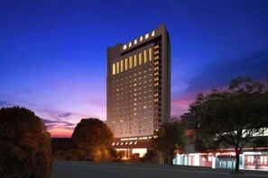 Exterior - Hailiang Business Hotel (Zhuji)