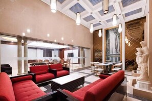 Restaurant - Hailiang Business Hotel (Zhuji)