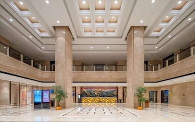 Hailiang Business Hotel