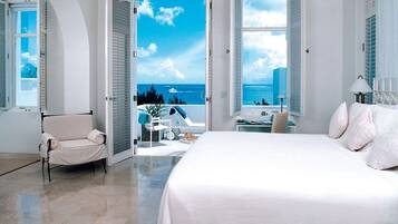 5 quartos, Wi-Fi de cortesia