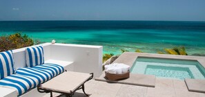 Balcony - Elements - Sky Villa (The Valley)