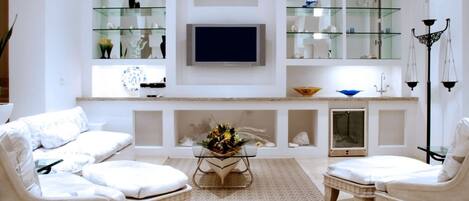 Fernseher, DVD-Player