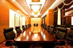 Sala de reuniones