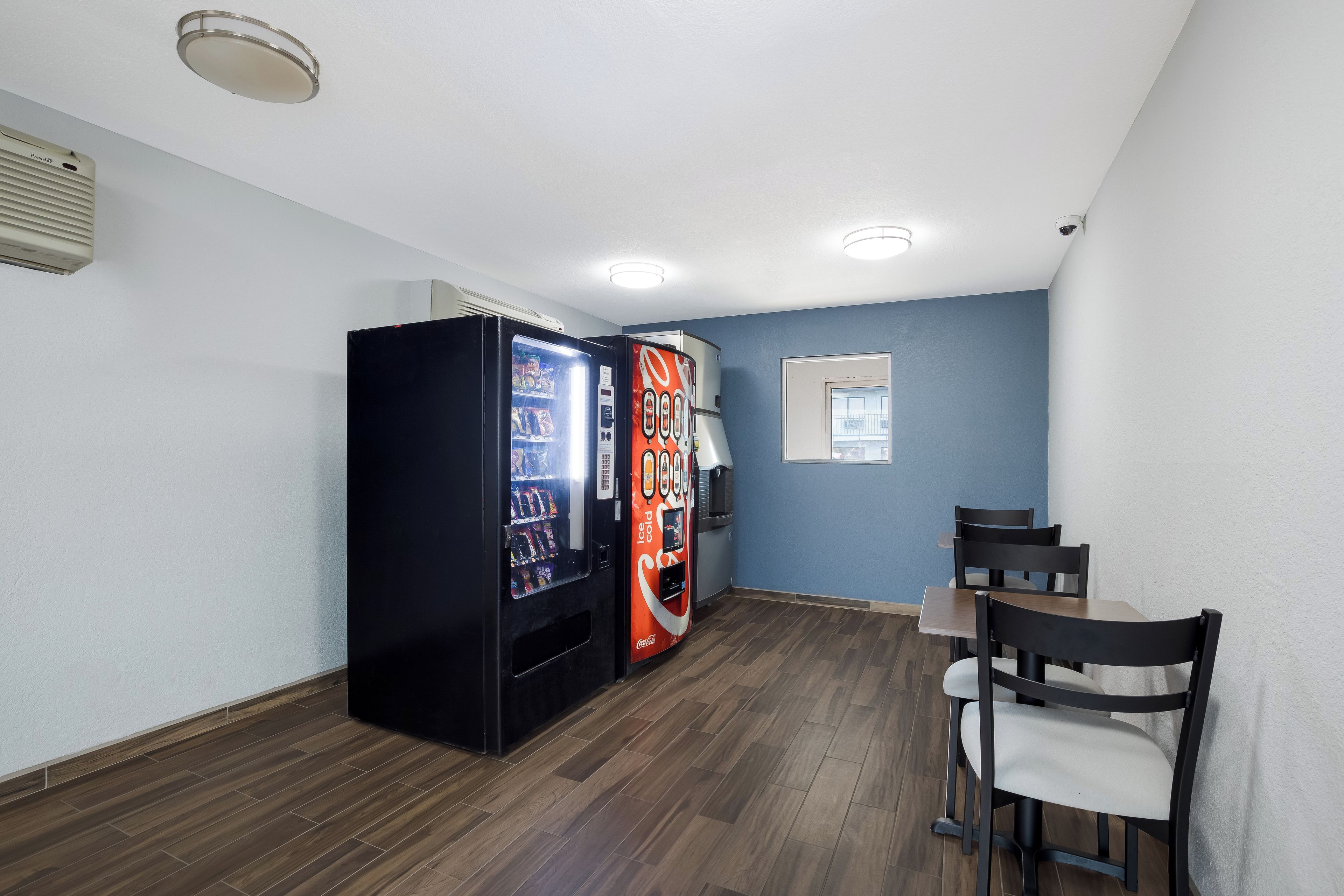 Vending machine