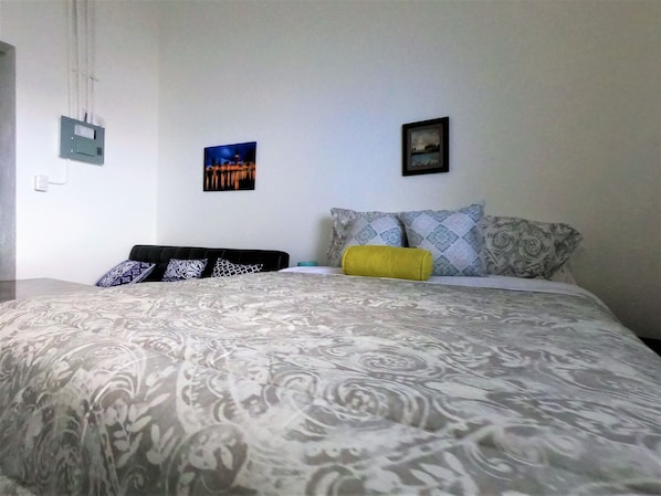 Apartment, Multiple Beds, Non Smoking