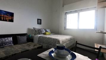 Căn hộ, nhiều giường, không hút thuốc | 3 phòng ngủ