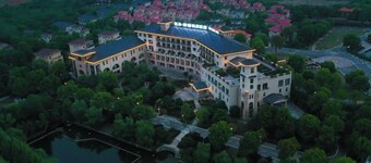 Xihai Ecological Garden Vacation Hotel Liu’an