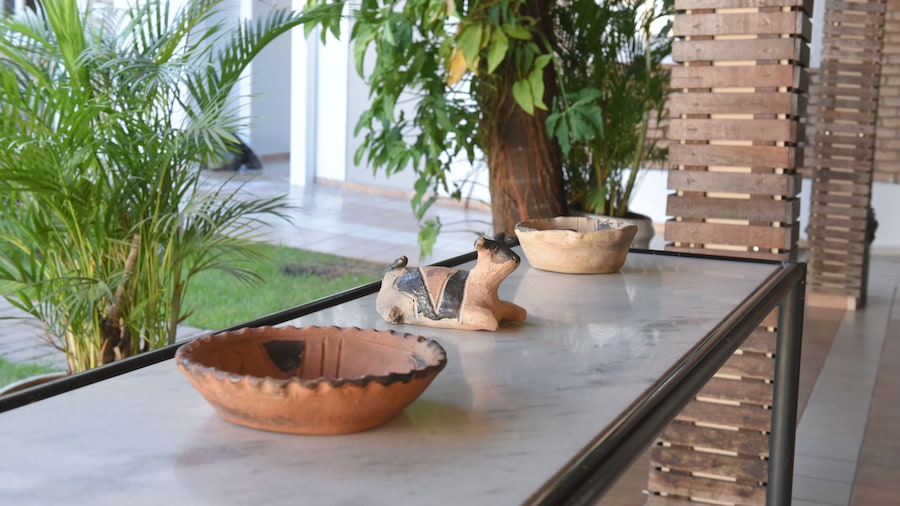 Pousada Mato Grosso Hotel