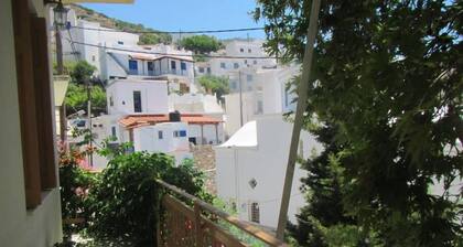 Harmony Apartments