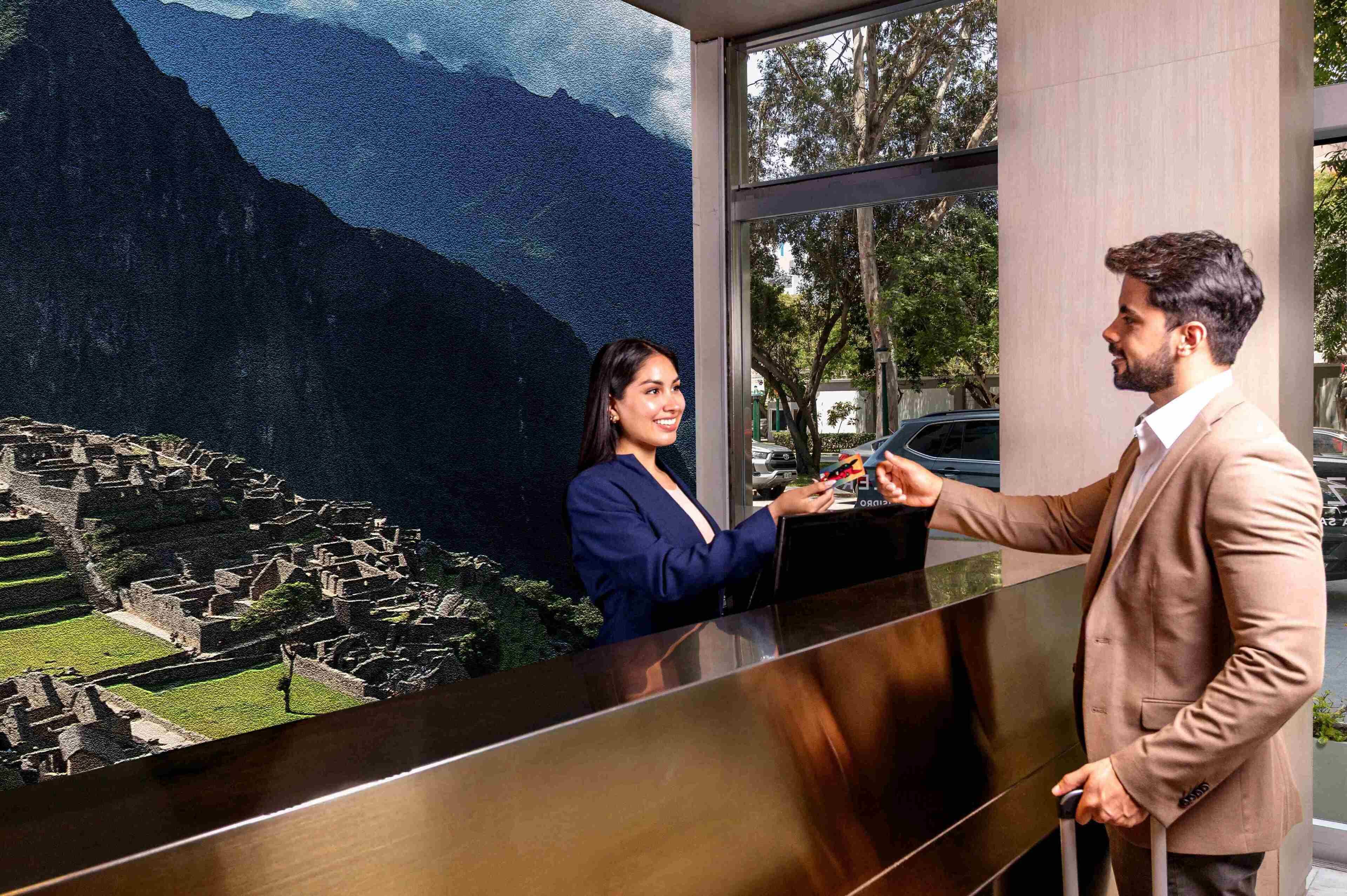 Photo - Dazzler by Wyndham Lima San Isidro