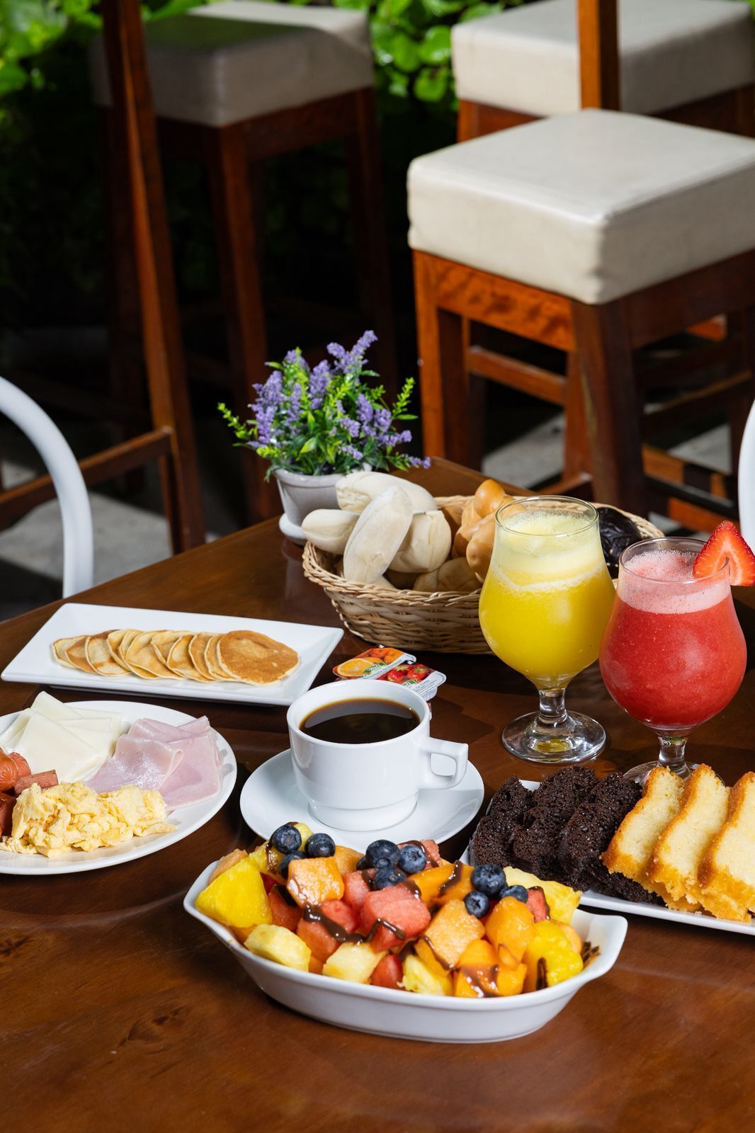 Photo - Dazzler by Wyndham Lima San Isidro