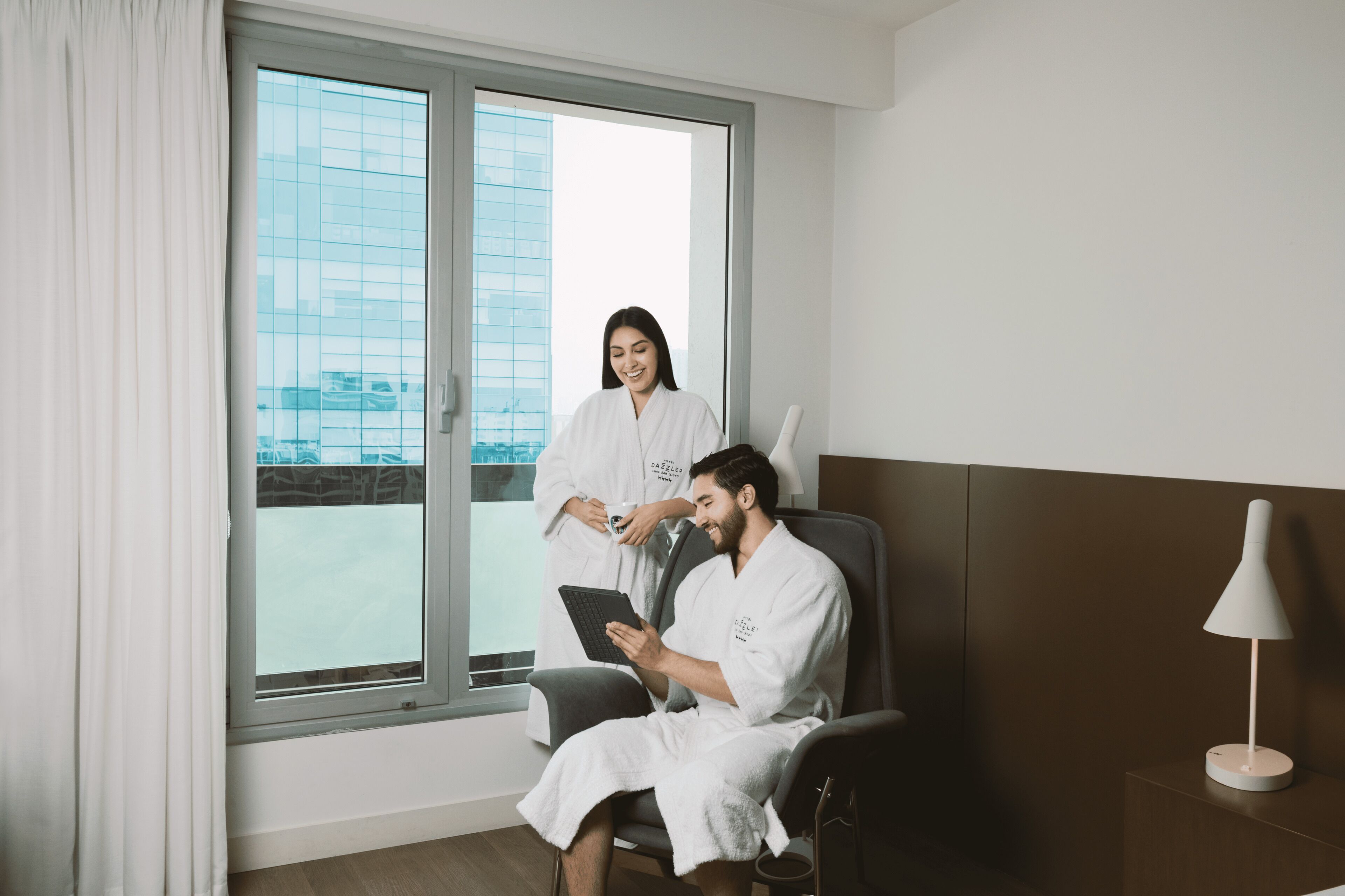 Photo - Dazzler by Wyndham Lima San Isidro