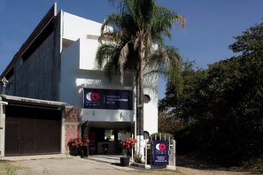 Exterior - Capital O Hotel Partidor Del Sol (Tlayacapan)