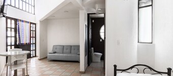 Hotel Partidor Del Sol