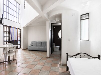 Hotel Partidor Del Sol