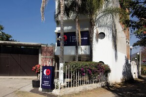 Exterior - Capital O Hotel Partidor Del Sol (Tlayacapan)