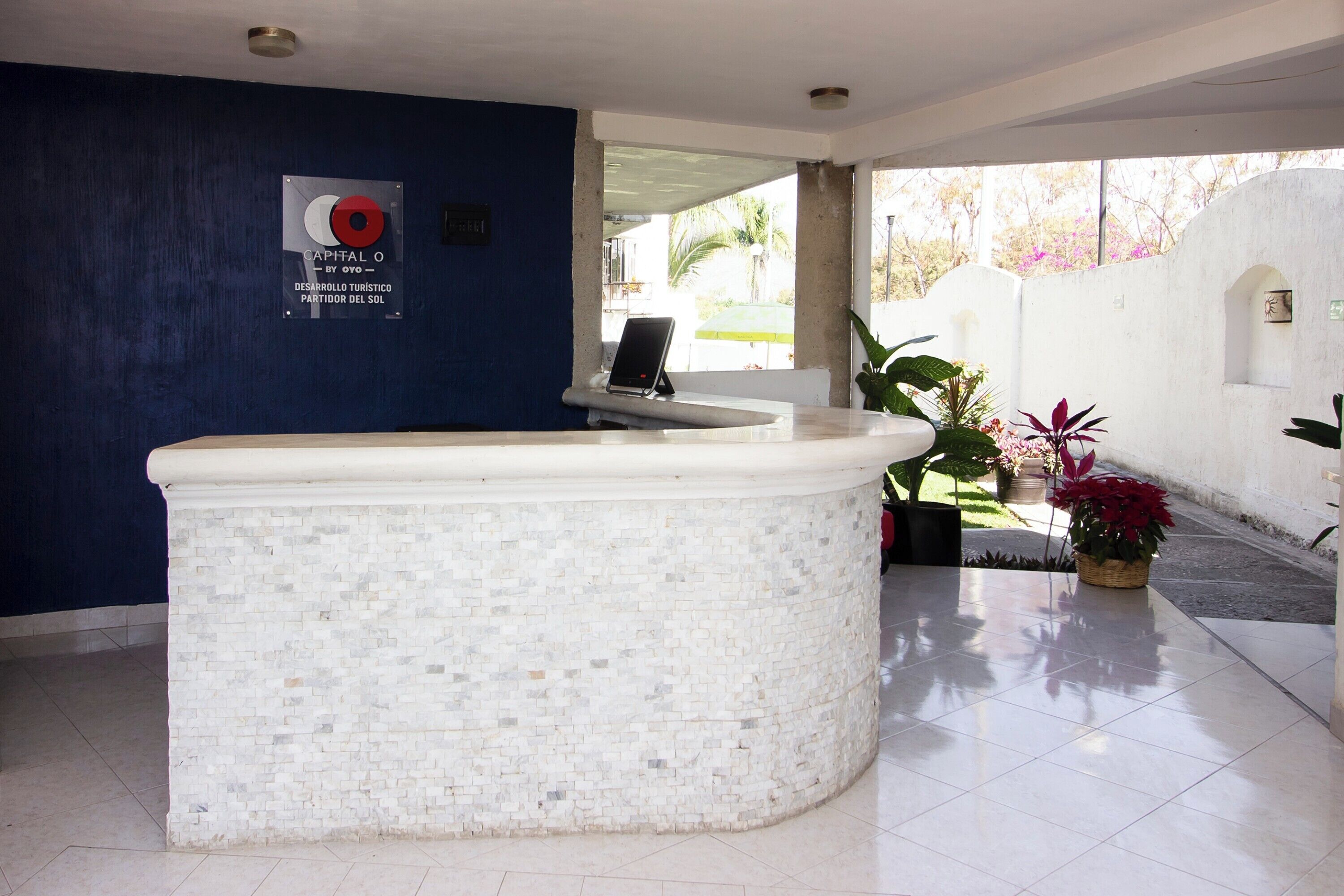 Recepción