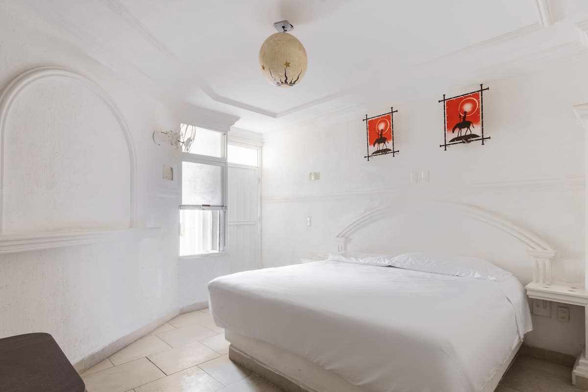 Superior Room | 4 bedrooms, desk, iron/ironing board, free WiFi