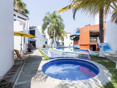 Capital O Hotel Partidor Del Sol, Oaxtepec