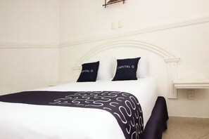 Standard Room - Capital O Hotel Partidor Del Sol, Oaxtepec (Tlayacapan)