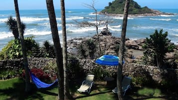 Vista al paisaje