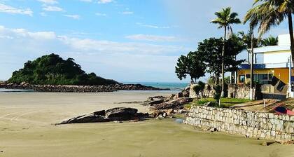 Pousada Sobre as Pedras