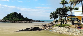 Pousada Sobre as Pedras