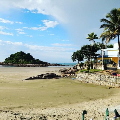 Pousada Sobre as Pedras