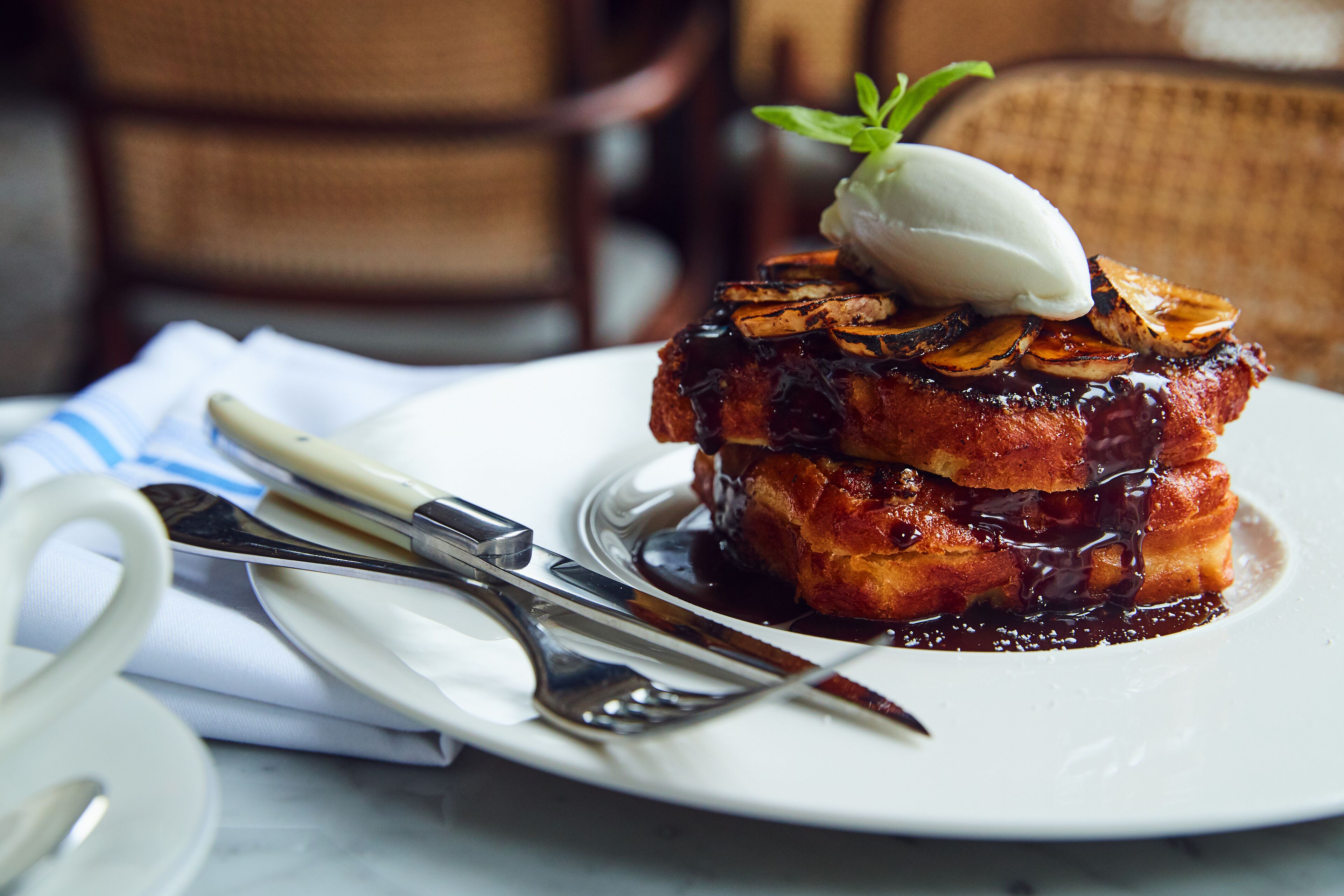 Foto - The Drayton Hotel Savannah, Curio Collection by Hilton