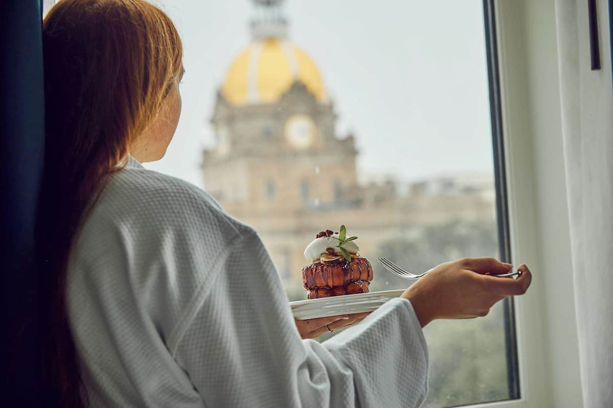 Suite, 1 Bedroom | View from room
