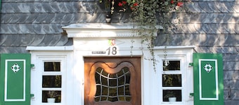 Naturhof Bohlien
