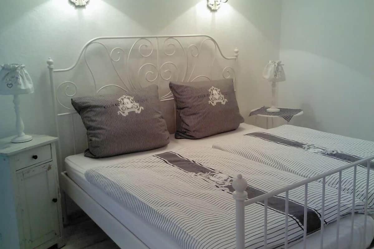 Apartment Emma (inkl. Endreinigungsgebühr)