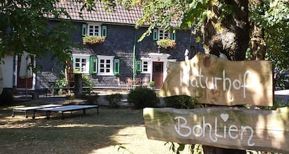 Naturhof Bohlien