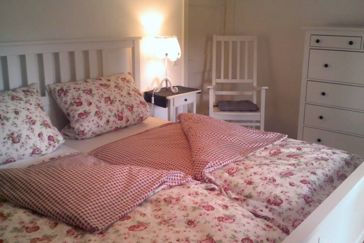 Appartement (incl. end cleaning fee)